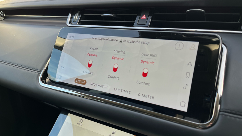 Land Rover Range Rover Evoque 1.5 P300e Autobiography 5dr Auto Hatchback